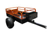 IMPACT IMPLEMENTS® Trailer Accessory Box