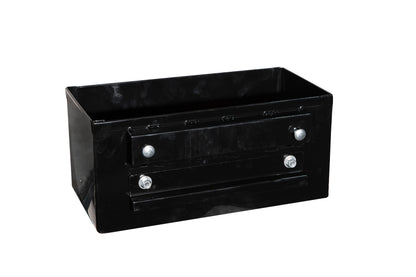 IMPACT IMPLEMENTS® Trailer Accessory Box