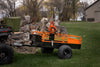 IMPACT IMPLEMENTS® Trailer Accessory Box