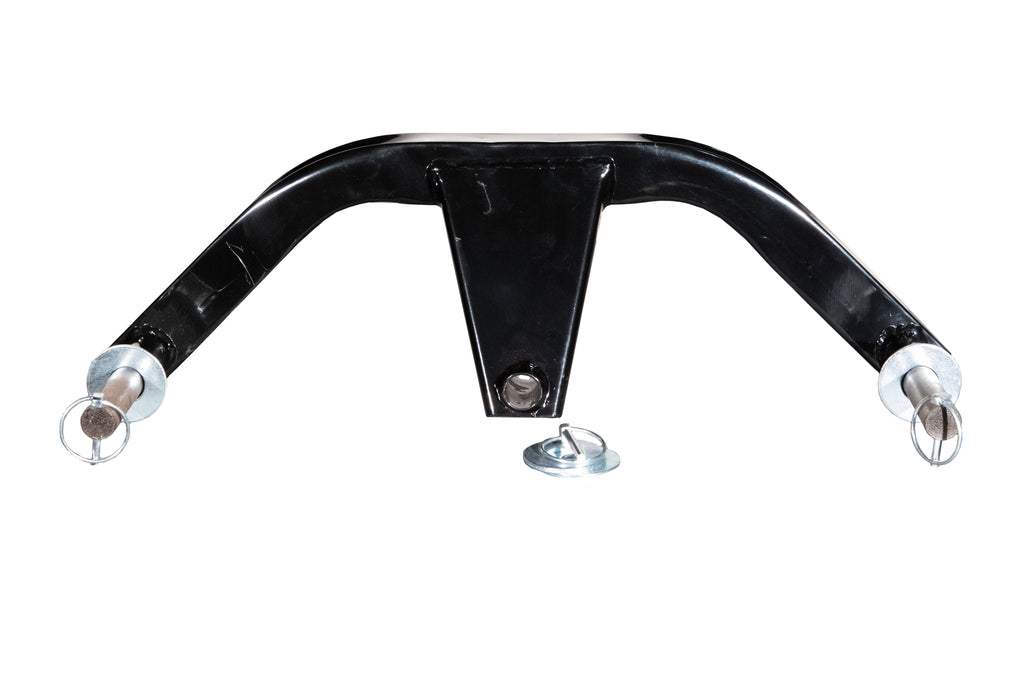 IMPACT IMPLEMENTS® Tandem Wheel Kit