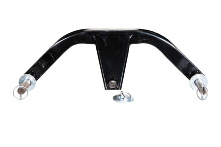 IMPACT IMPLEMENTS® Tandem Wheel Kit