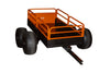 IMPACT IMPLEMENTS® Tandem Wheel Kit
