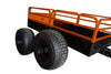 IMPACT IMPLEMENTS® Tandem Wheel Kit