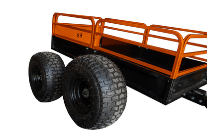 IMPACT IMPLEMENTS® Tandem Wheel Kit