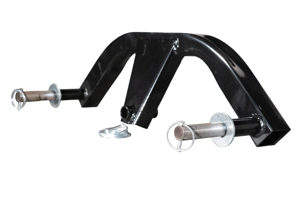 IMPACT IMPLEMENTS® Tandem Wheel Kit