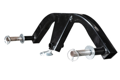 IMPACT IMPLEMENTS® Tandem Wheel Kit