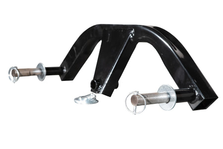 IMPACT IMPLEMENTS® Tandem Wheel Kit
