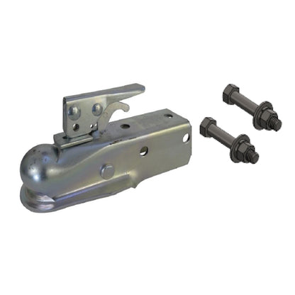 IMPACT IMPLEMENTS® 2" Coupler Kit