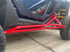 PRO R -2 SEAT TREE KICKERS