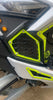 PRO R/ TURBO R -Side Vents