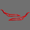 2024+ XP1000 - 2 SEAT TREE KICKERS