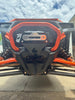 2024+ XP 1000 Winch Mount