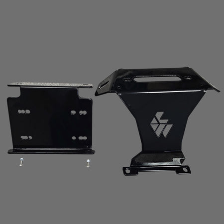 2024+ XP 1000 Winch Mount