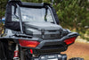 HIGHLANDS CARGO UTV Rear Storage Box for 2013-2023 Polaris RZR XP1000 / Turbo