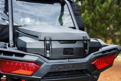 HIGHLANDS CARGO UTV Rear Storage Box for 2013-2023 Polaris RZR XP1000 / Turbo