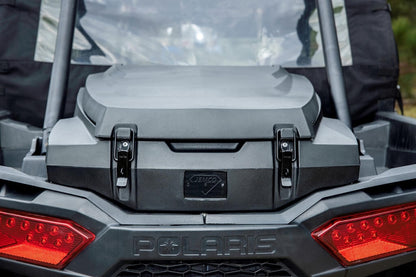 HIGHLANDS CARGO UTV Rear Storage Box for 2013-2023 Polaris RZR XP1000 / Turbo