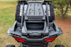 HIGHLANDS CARGO UTV Rear Storage Box for 2013-2023 Polaris RZR XP1000 / Turbo