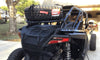 HIGHLANDS Custom Rear UTV Cargo Box for 2020-2026 Polaris RZR XP PRO & 2022-2026 PRO R Turbo