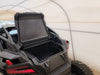 HIGHLANDS Custom Rear UTV Cargo Box for 2022-2026 Polaris RZR PRO R