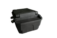 HIGHLANDS Custom Rear UTV Cargo Box for 2024-2026 Polaris RZR XP1000