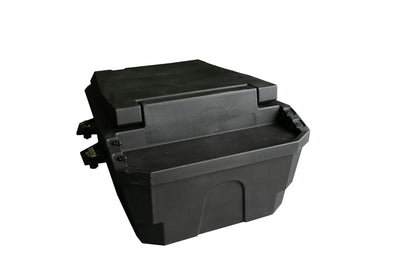 HIGHLANDS Custom Rear UTV Cargo Box for 2024-2026 Polaris RZR XP1000