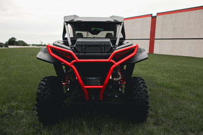 HIGHLANDS Custom Rear UTV Cargo Box for 2024-2026 Polaris RZR XP1000