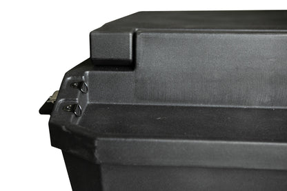 HIGHLANDS Custom Rear UTV Cargo Box for 2024-2026 Polaris RZR XP1000