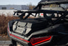 HIGHLANDS Custom Rear UTV Cargo Box for 2024-2026 Polaris RZR XP1000