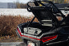 HIGHLANDS Custom Rear UTV Cargo Box for 2024-2026 Polaris RZR XP1000