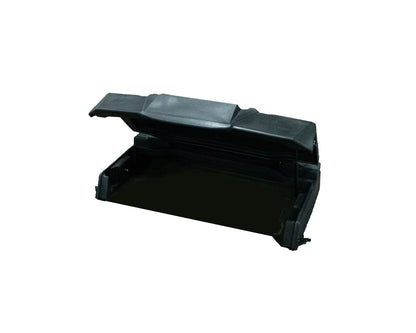 HIGHLANDS CARGO UTV Rear Bed Cover for 2016-2026 Polaris General.