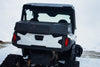 HIGHLANDS CARGO UTV Rear Bed Cover for 2016-2026 Polaris General.