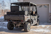 HIGHLANDS CARGO UTV Insulated Rear Cargo Box for 2015-2025 Kawasaki Mule Models