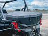 HIGHLANDS Custom Rear UTV Cargo Box for 2018-2026 Can-Am Maverick Sport/Trail
