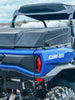 HIGHLANDS Cargo UTV Rear Bed Cover for 2021-2026 Can-Am Commander