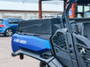 HIGHLANDS Cargo UTV Rear Bed Cover for 2021-2026 Can-Am Commander