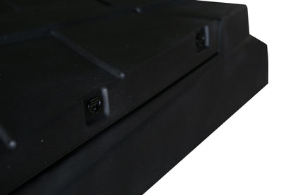 HIGHLANDS Cargo UTV Rear Bed Cover for 2016-2026 Can-Am Defender