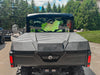 HIGHLANDS Cargo UTV Rear Bed Cover for 2016-2026 Can-Am Defender