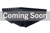 HIGHLANDS Cargo METAL UTV Rear Bed Cover for 2016-2026 Can-Am Defender