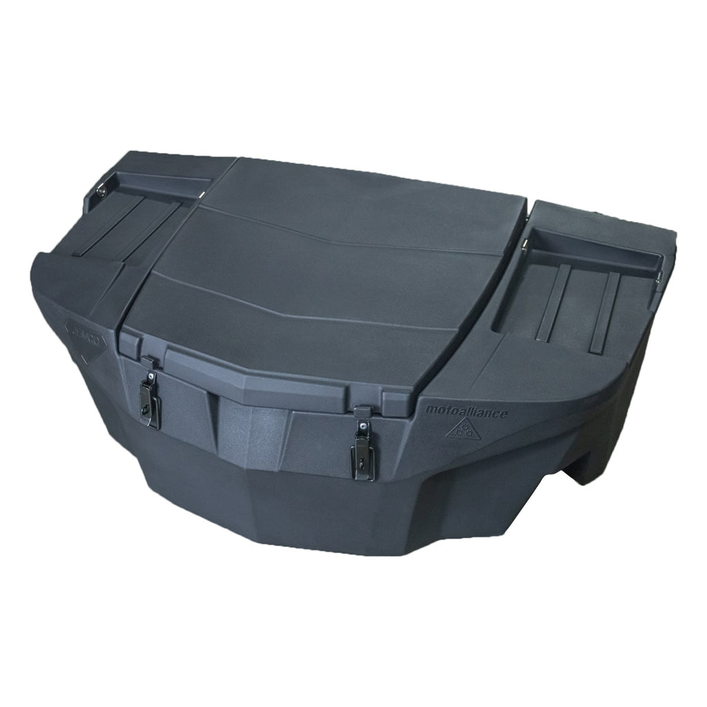 HIGHLANDS Custom Rear UTV Cargo Box for 2016-2022 CF Moto Z-Force 500/800/1000