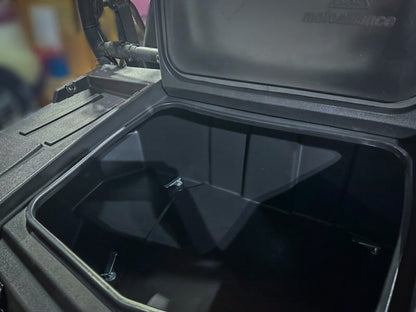 HIGHLANDS Custom Rear UTV Cargo Box for 2016-2022 CF Moto Z-Force 500/800/1000
