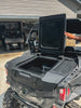 HIGHLANDS Custom Rear UTV Cargo Box for 2023-2026 CF Moto Z-Force 800 Trail & 950 Sport/Trail