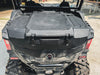 HIGHLANDS Custom Rear UTV Cargo Box for 2023-2026 CF Moto Z-Force 800 Trail & 950 Sport/Trail