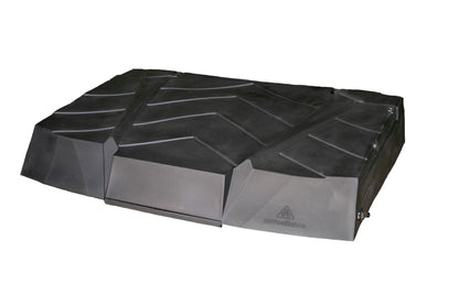 HIGHLANDS CARGO UTV Rear Bed Cover for 2022-2026 Polaris Ranger 570 SP Models