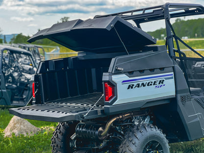 HIGHLANDS CARGO UTV Rear Bed Cover for 2022-2026 Polaris Ranger 570 SP Models