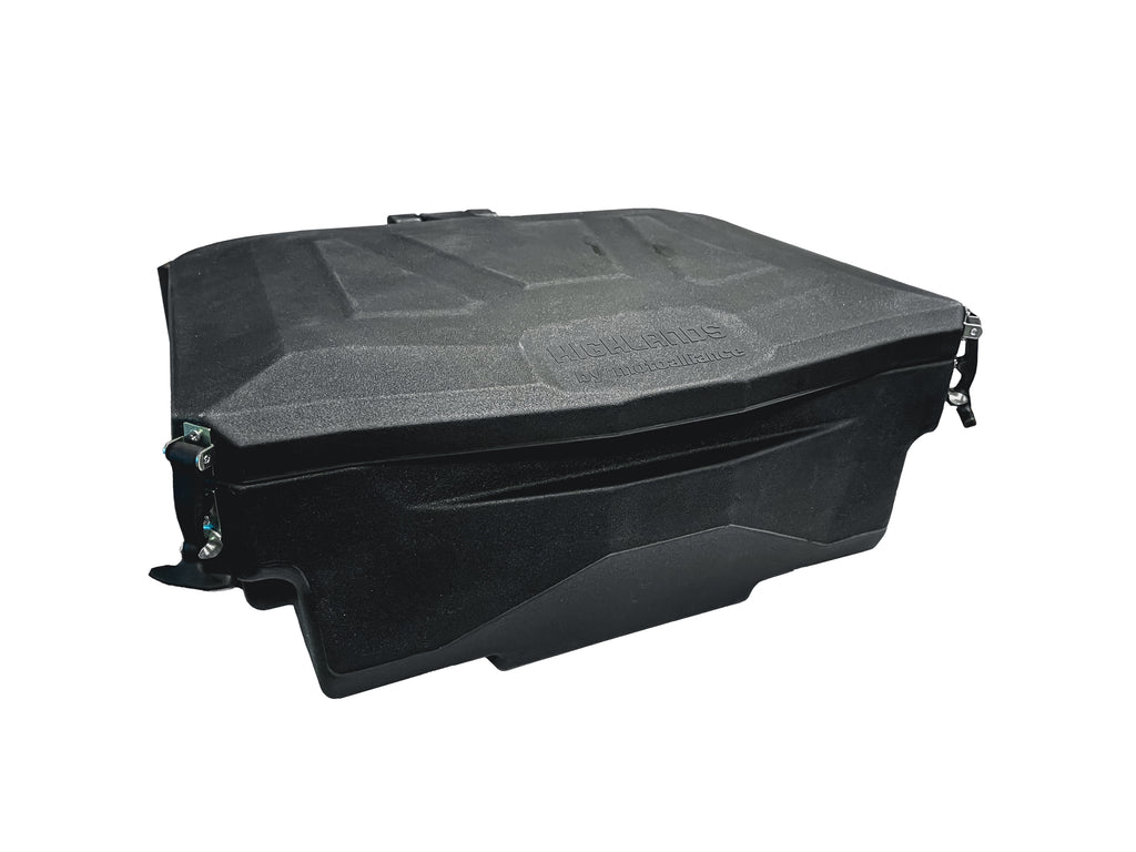 HIGHLANDS ATV Rear Cargo Box - Sportsman 850/1000 Day Box