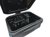 HIGHLANDS ATV Rear Cargo Box - Sportsman 850/1000 Day Box