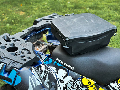 HIGHLANDS ATV Rear Cargo Box - Sportsman 850/1000 Day Box