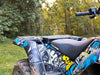 HIGHLANDS ATV Rear Cargo Box - Sportsman 850/1000 Day Box