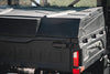 HIGHLANDS Cargo UTV Rear Bed Cover for 2021-2026 CF-Moto U-Force 600