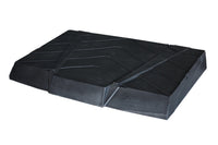 HIGHLANDS Cargo UTV Rear Bed Cover for 2019-2026 CF-Moto U-Force 1000